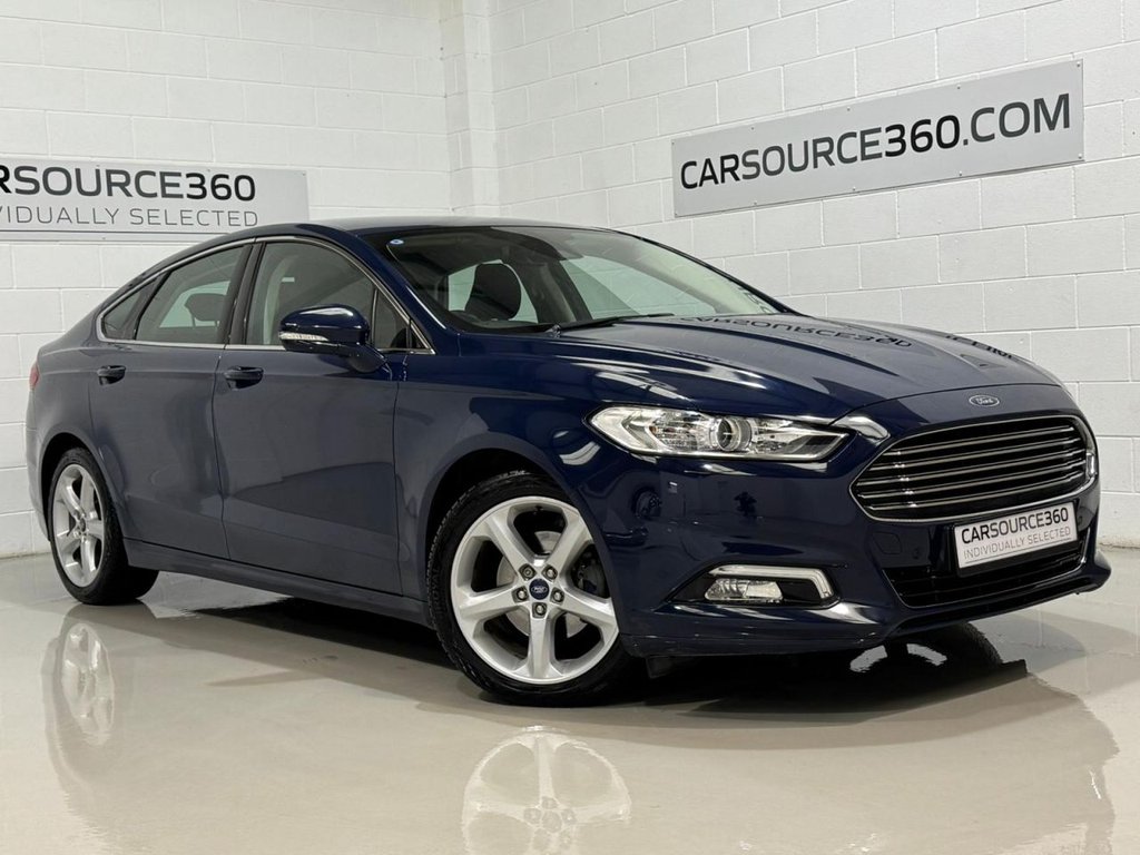 Mondeo
