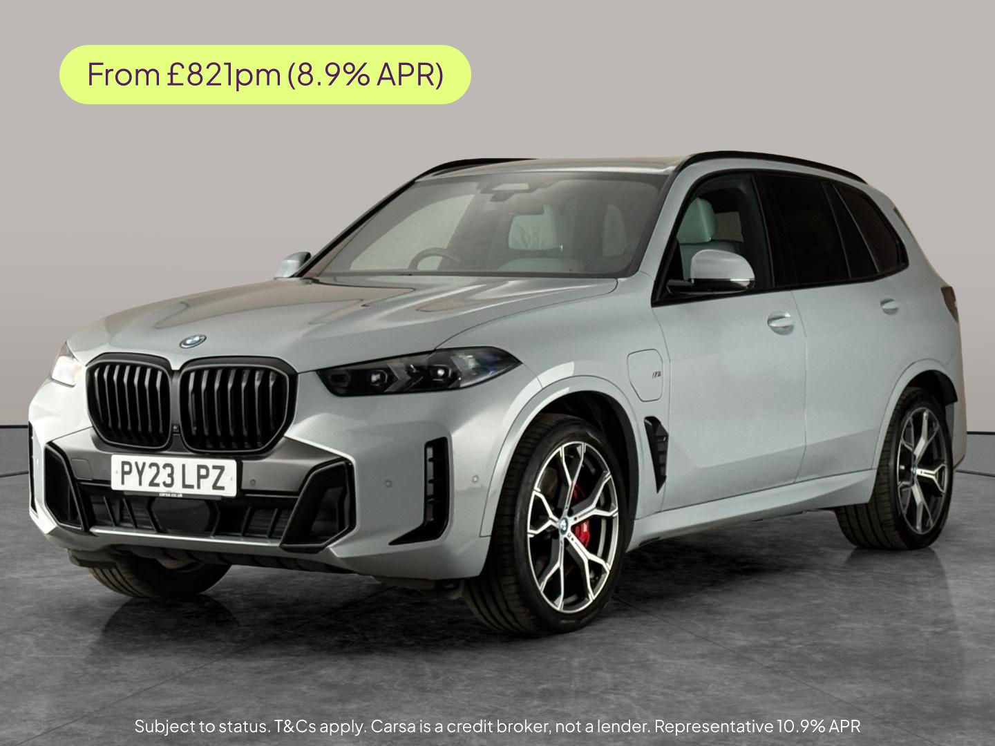X5