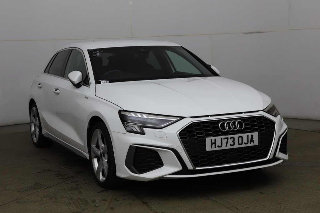 A3 Sportback