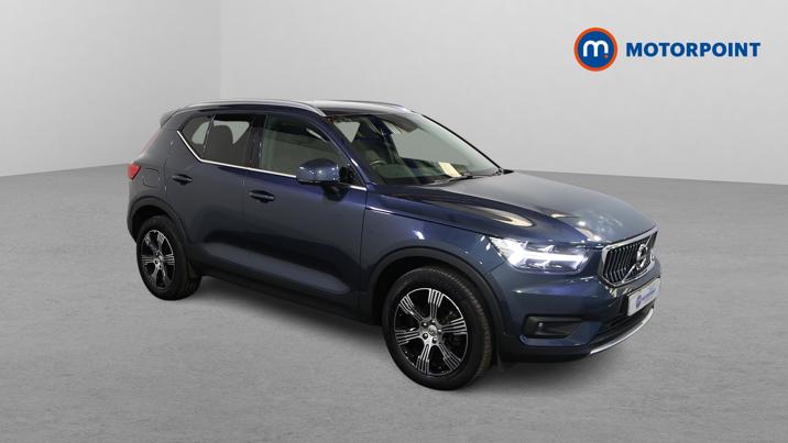 XC40