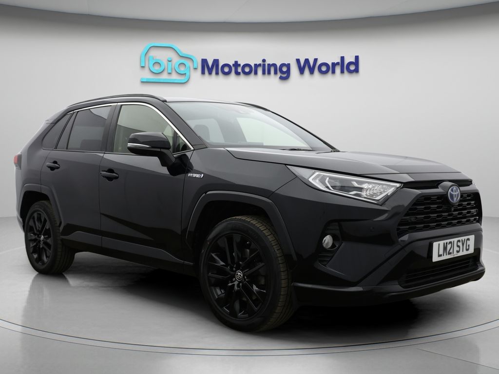 Rav4