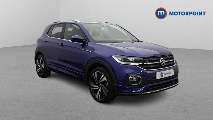 T-Cross