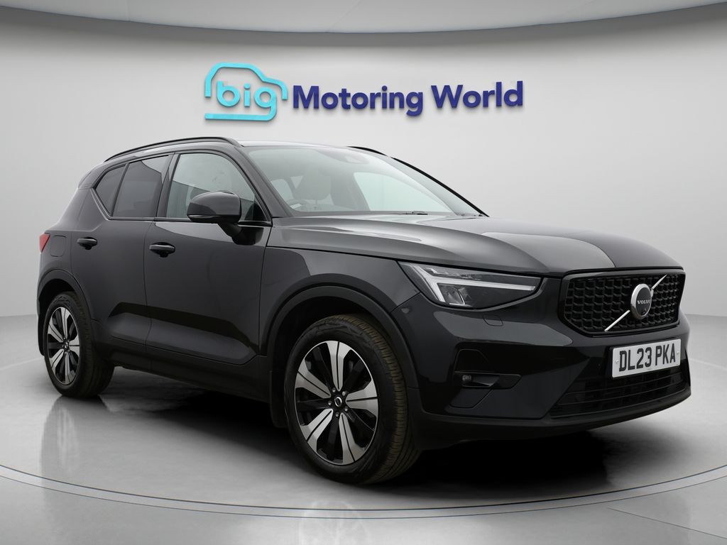 XC40
