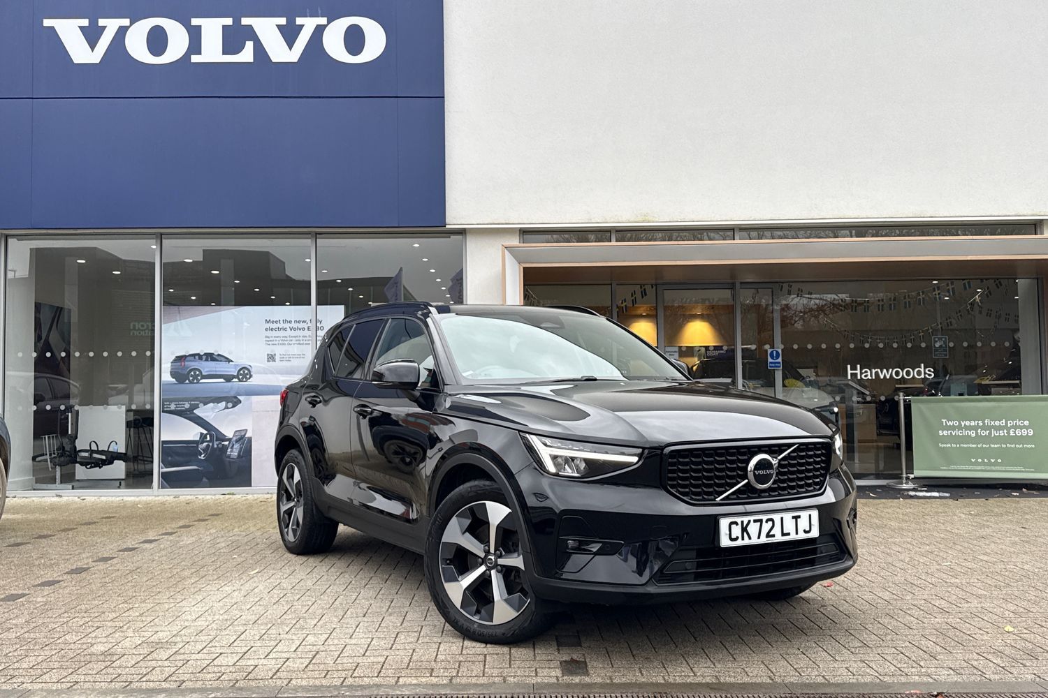 XC40
