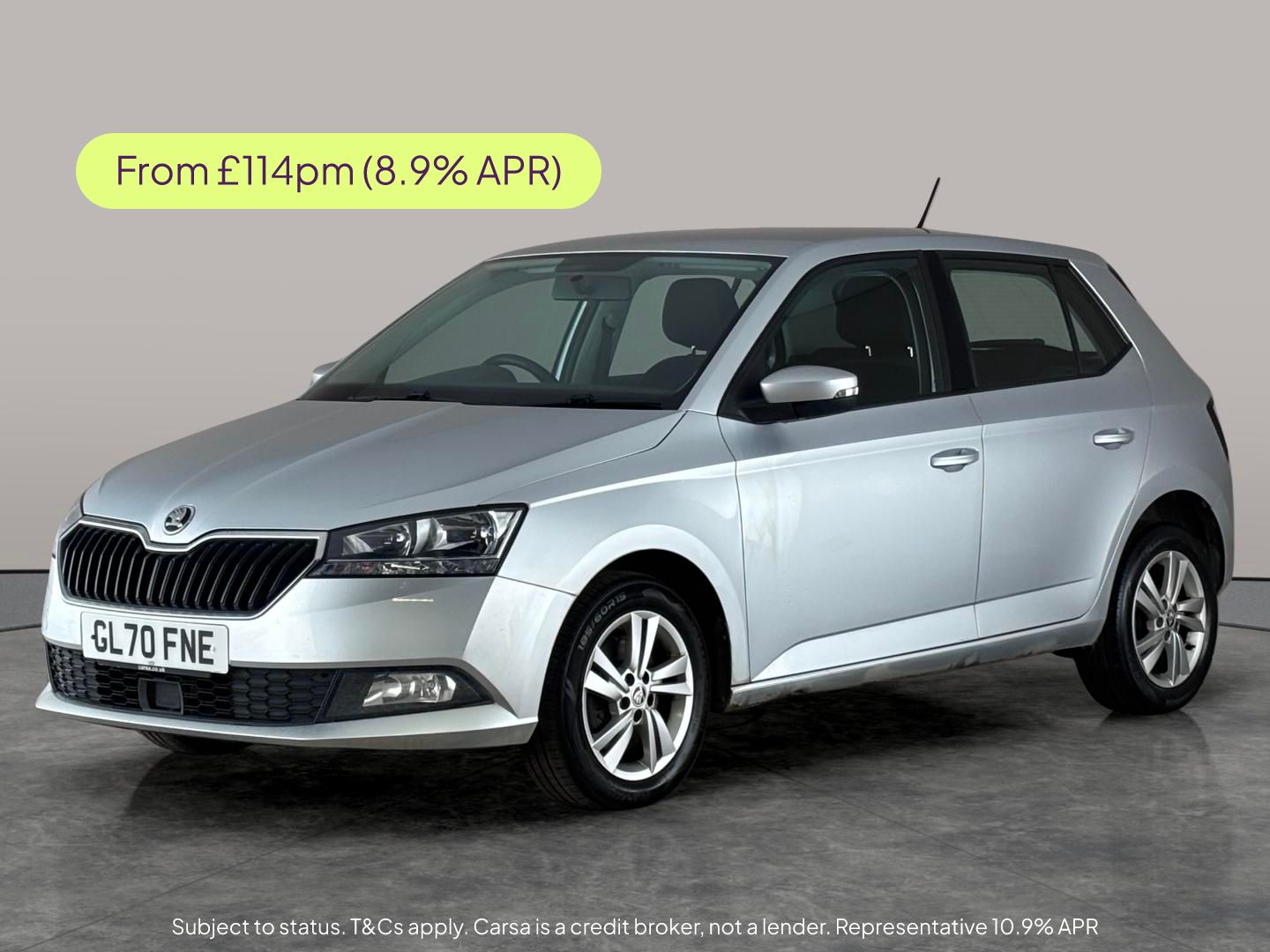 Fabia
