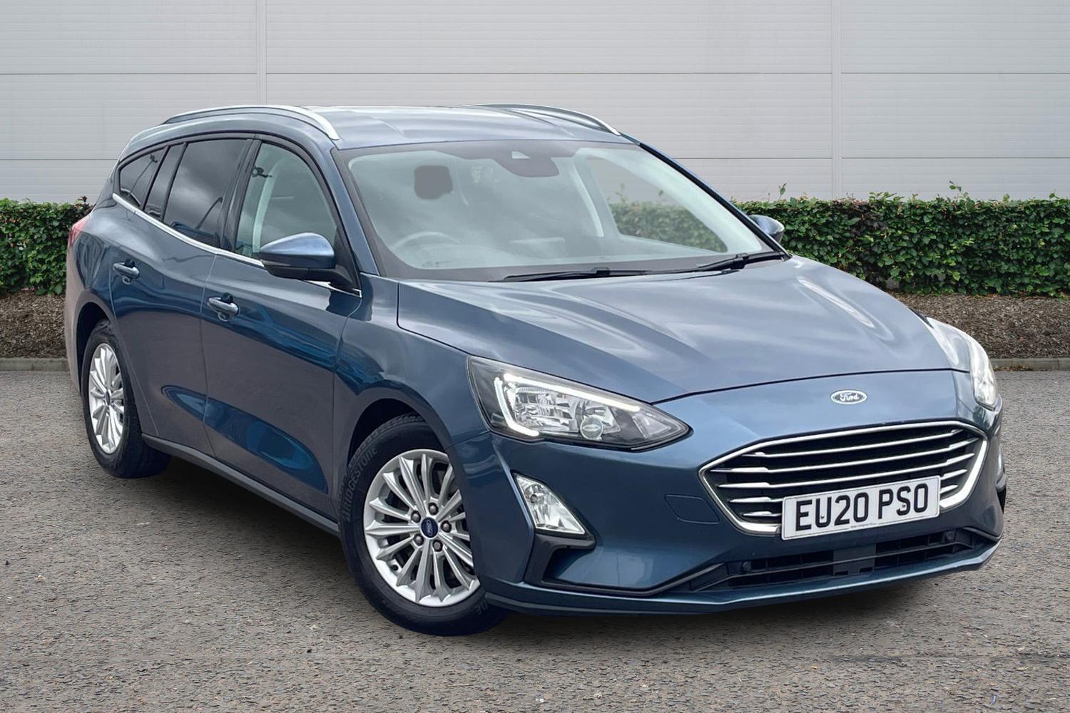 Focus Estate
