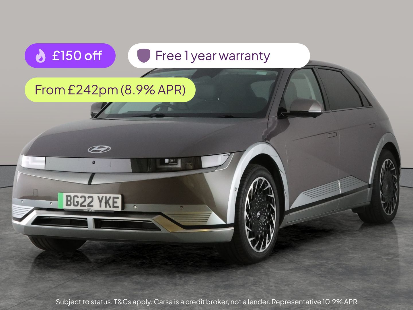 Ioniq 5