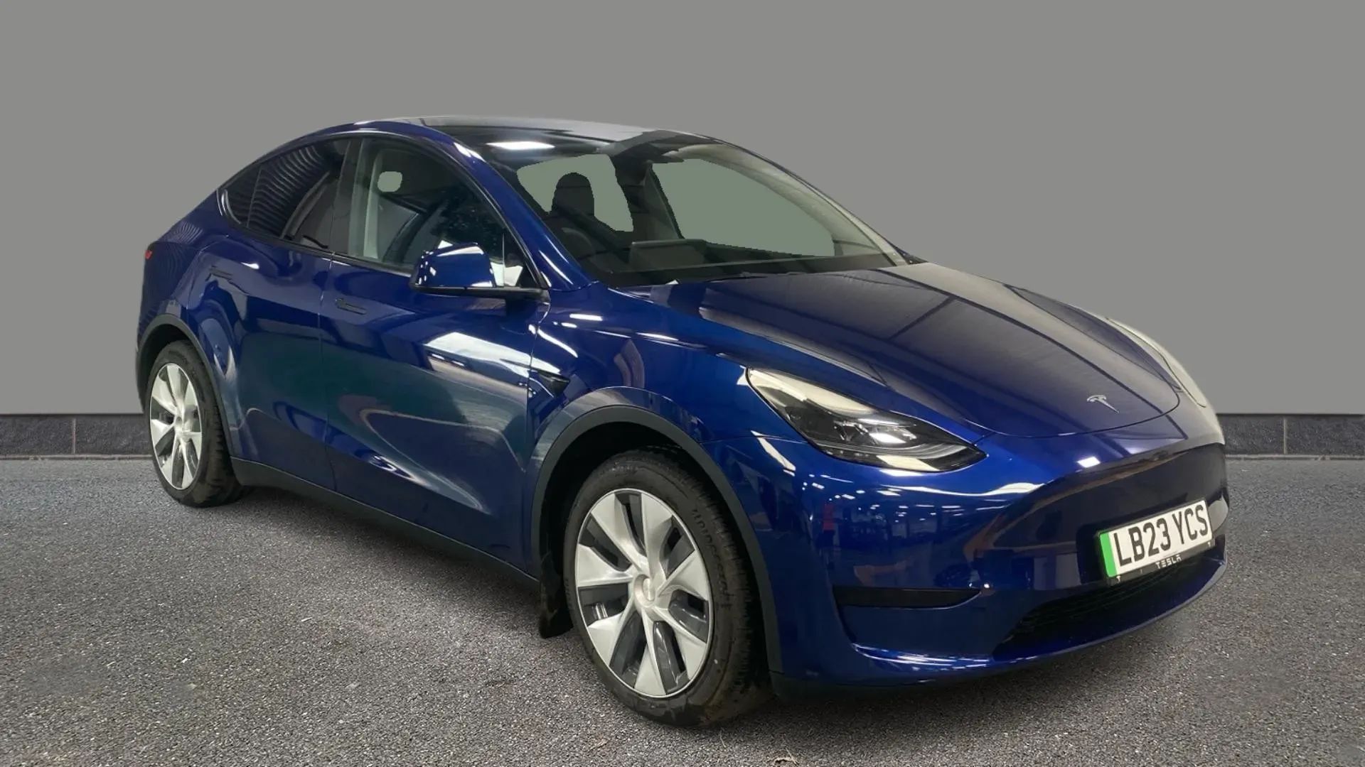 Model Y