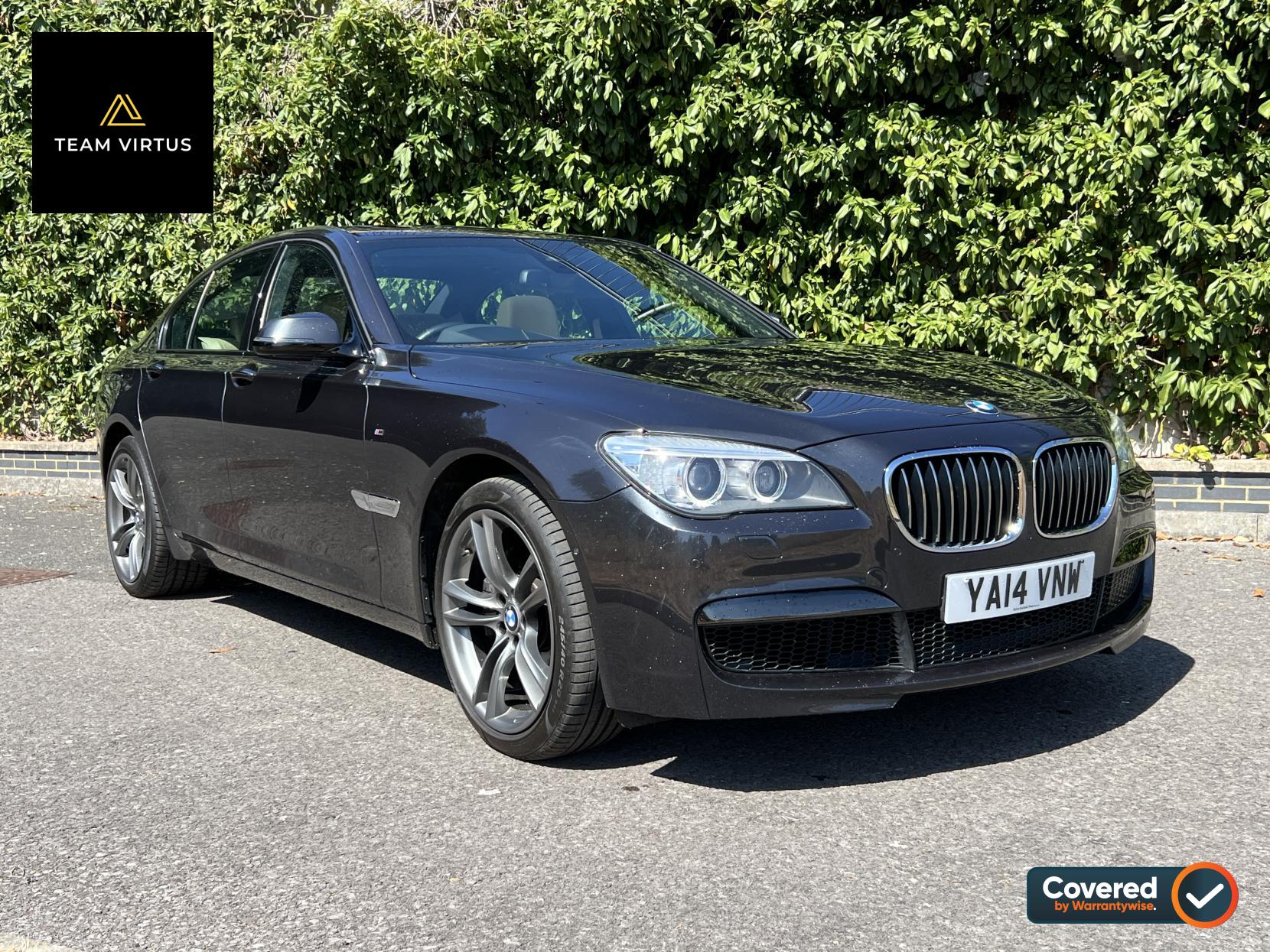 7 Series