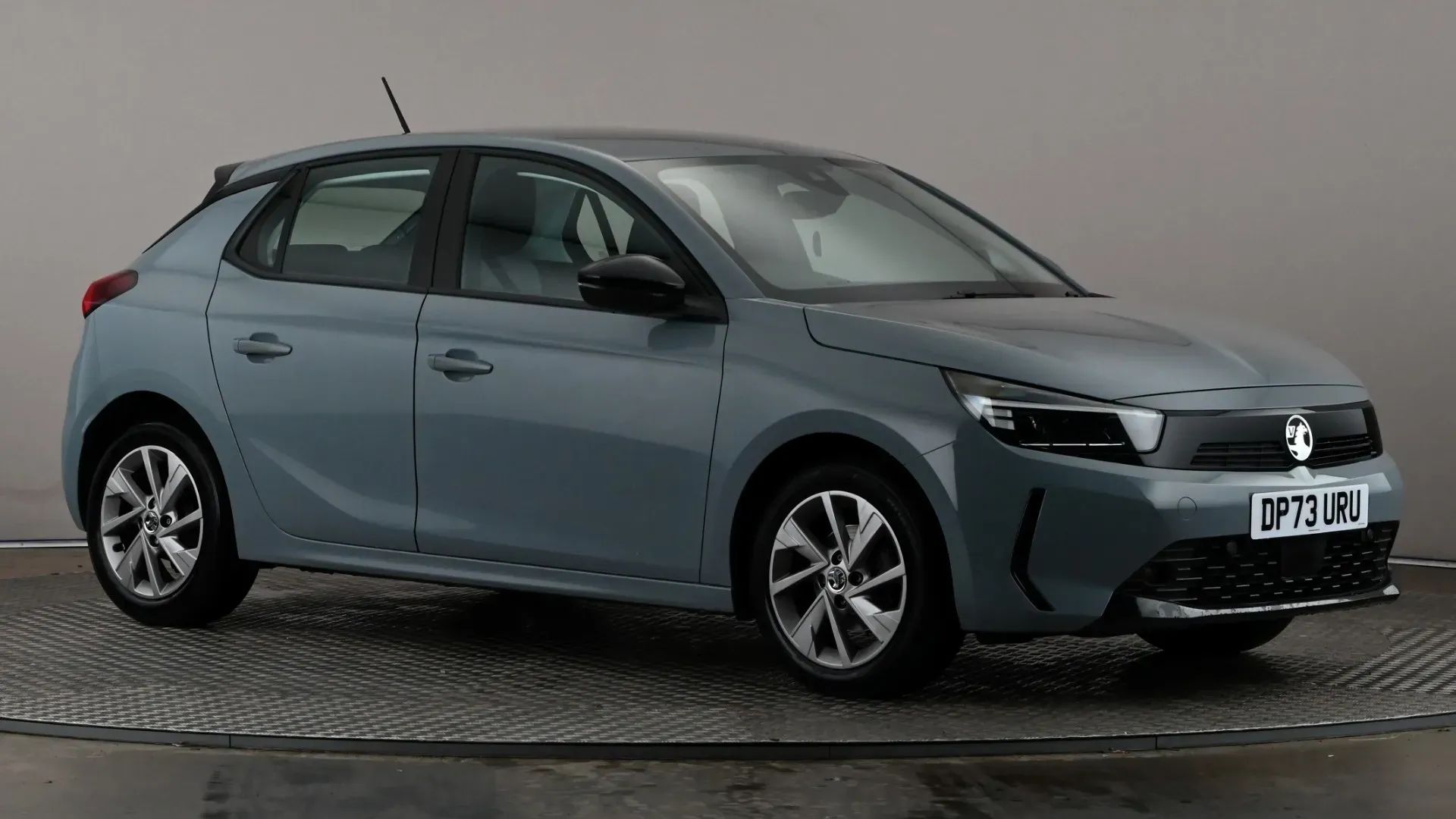 Corsa