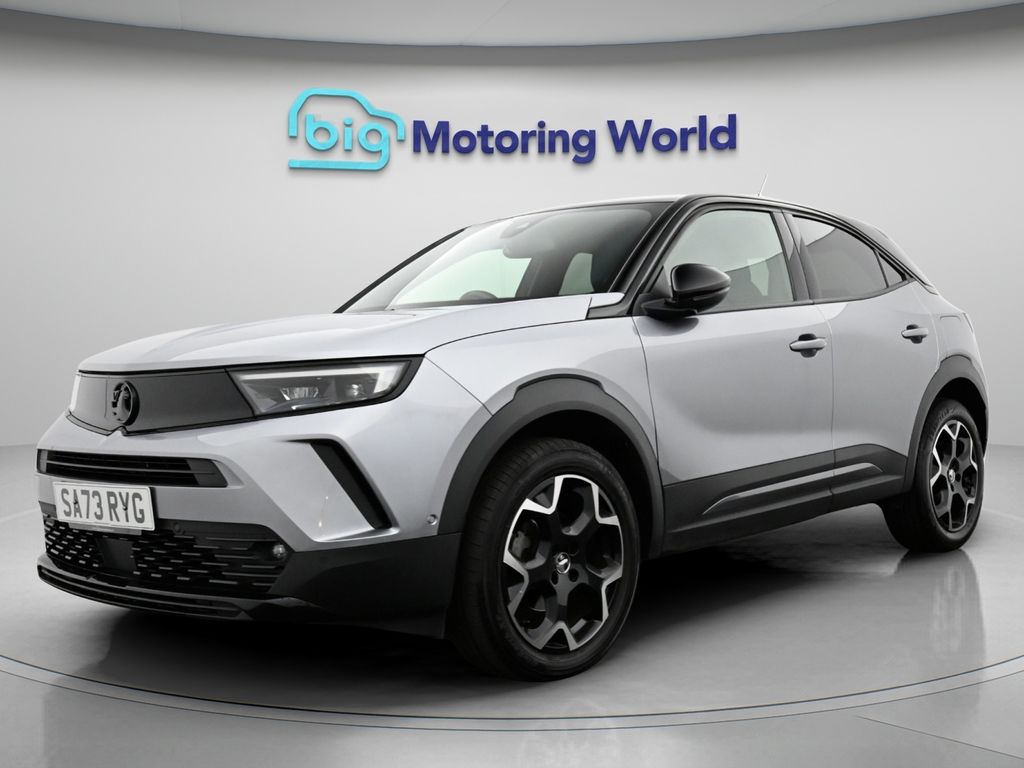 Mokka