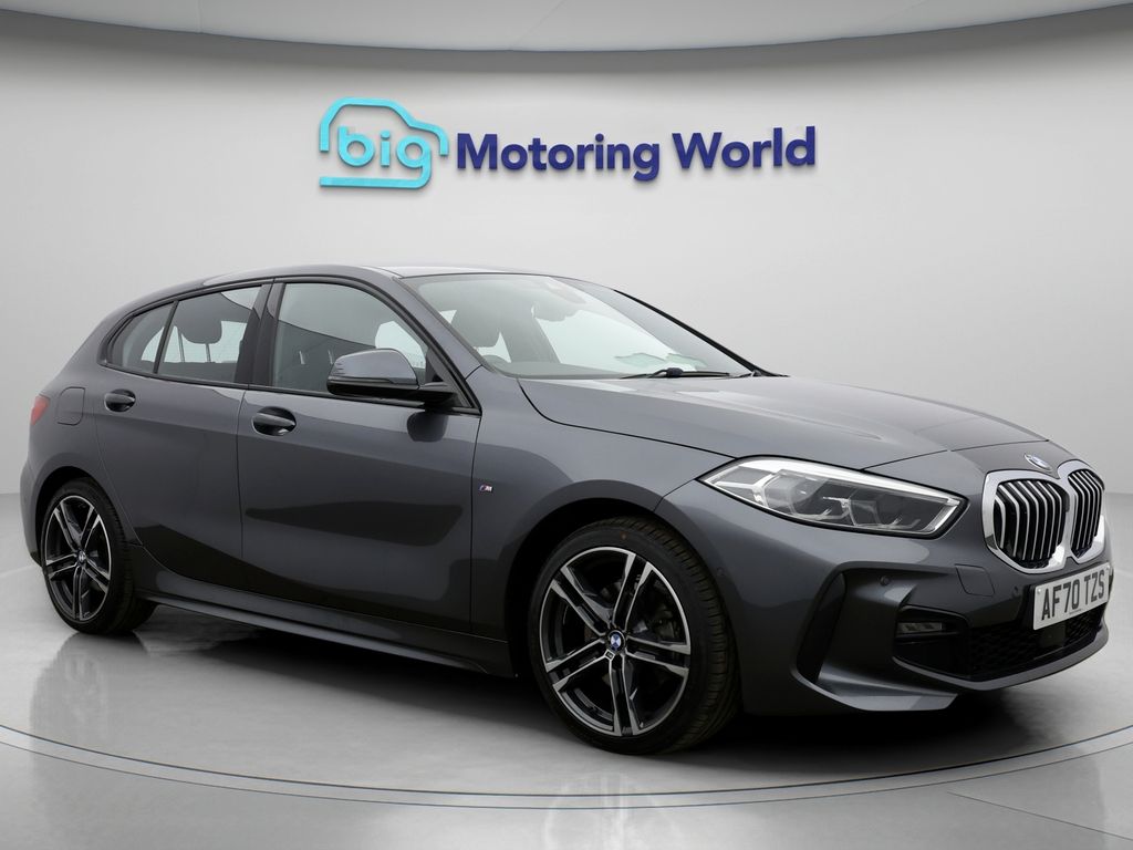 1 Series