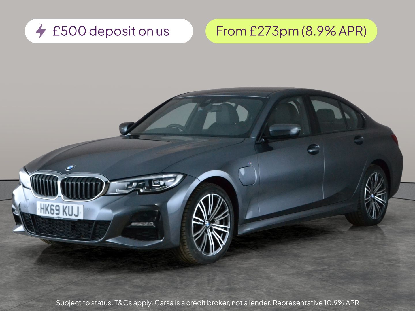 3 Series