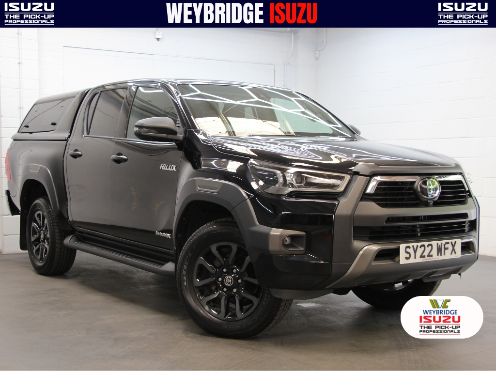HILUX