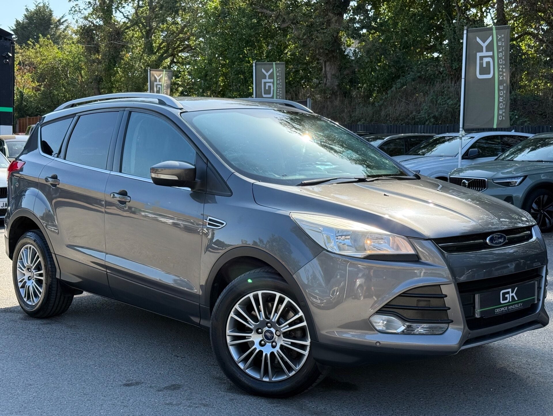 Kuga