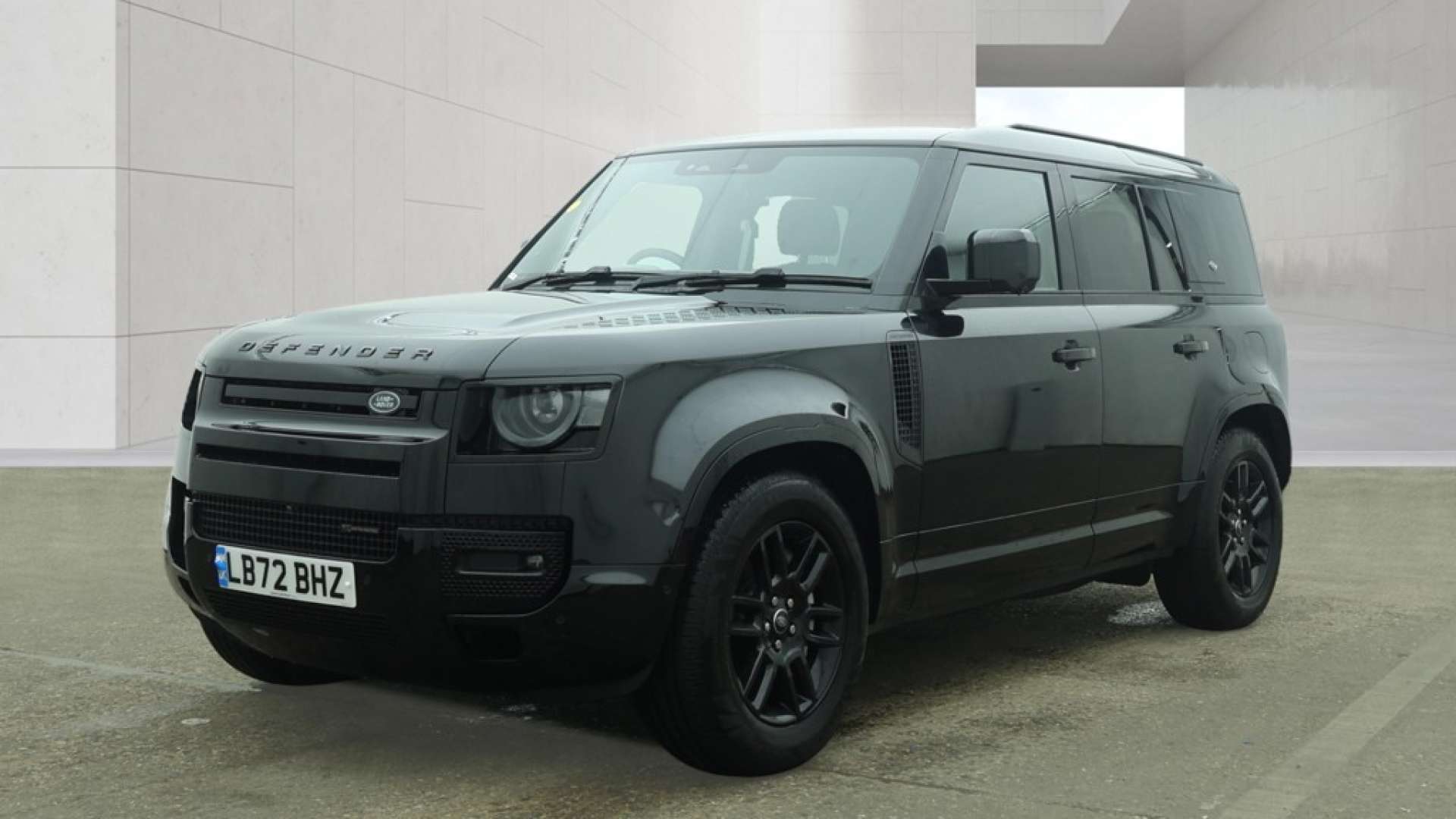 Defender