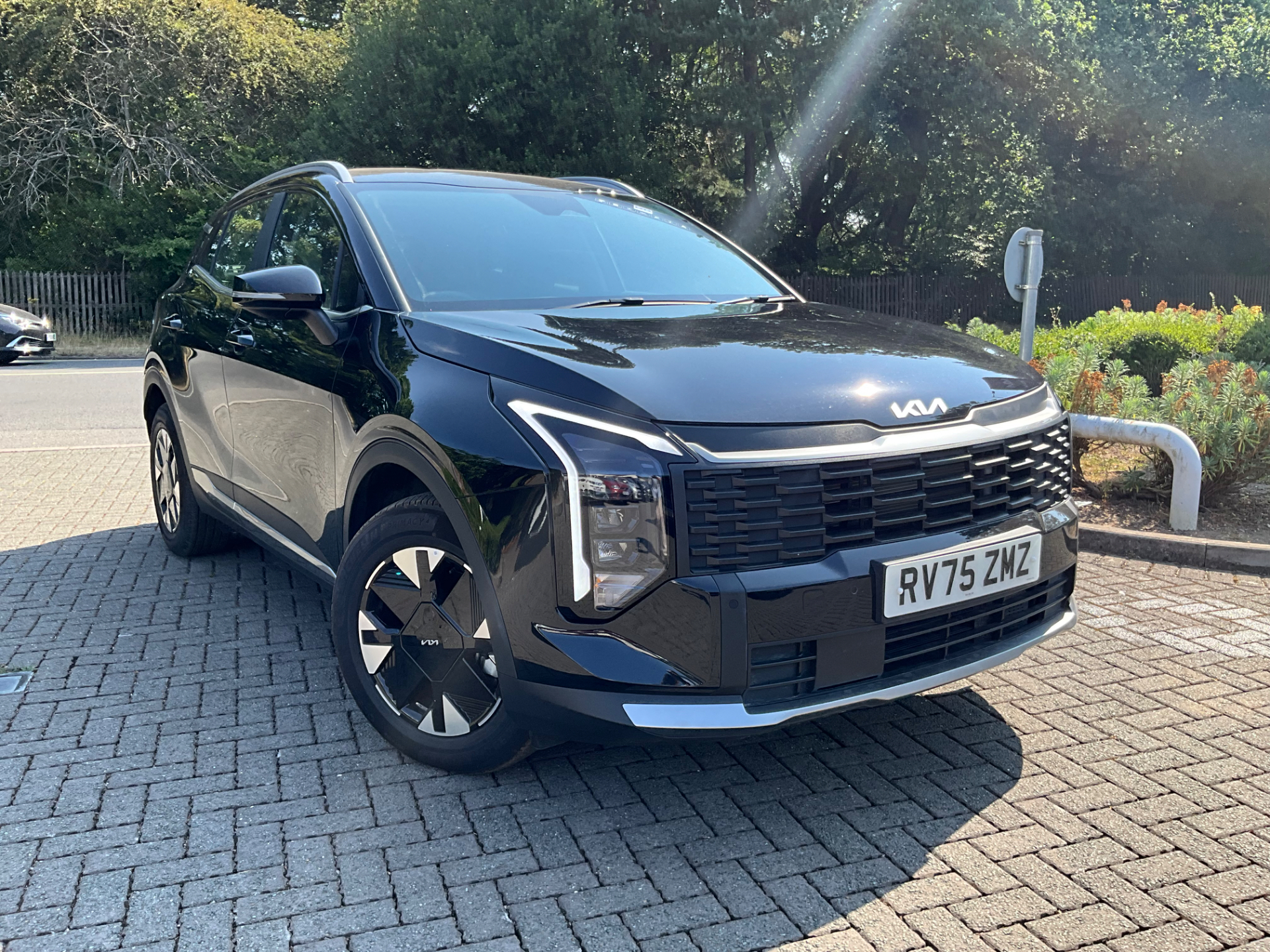 Sportage