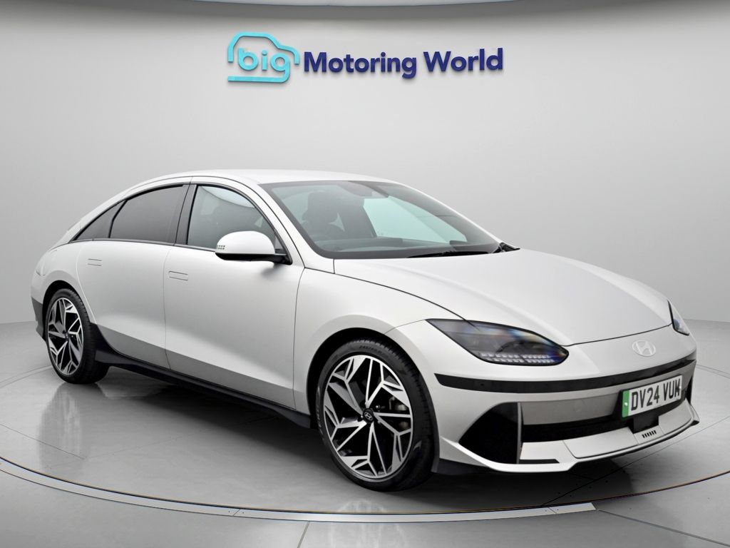 Ioniq 6