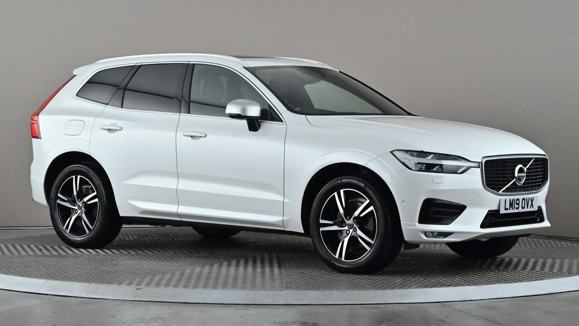 Xc60