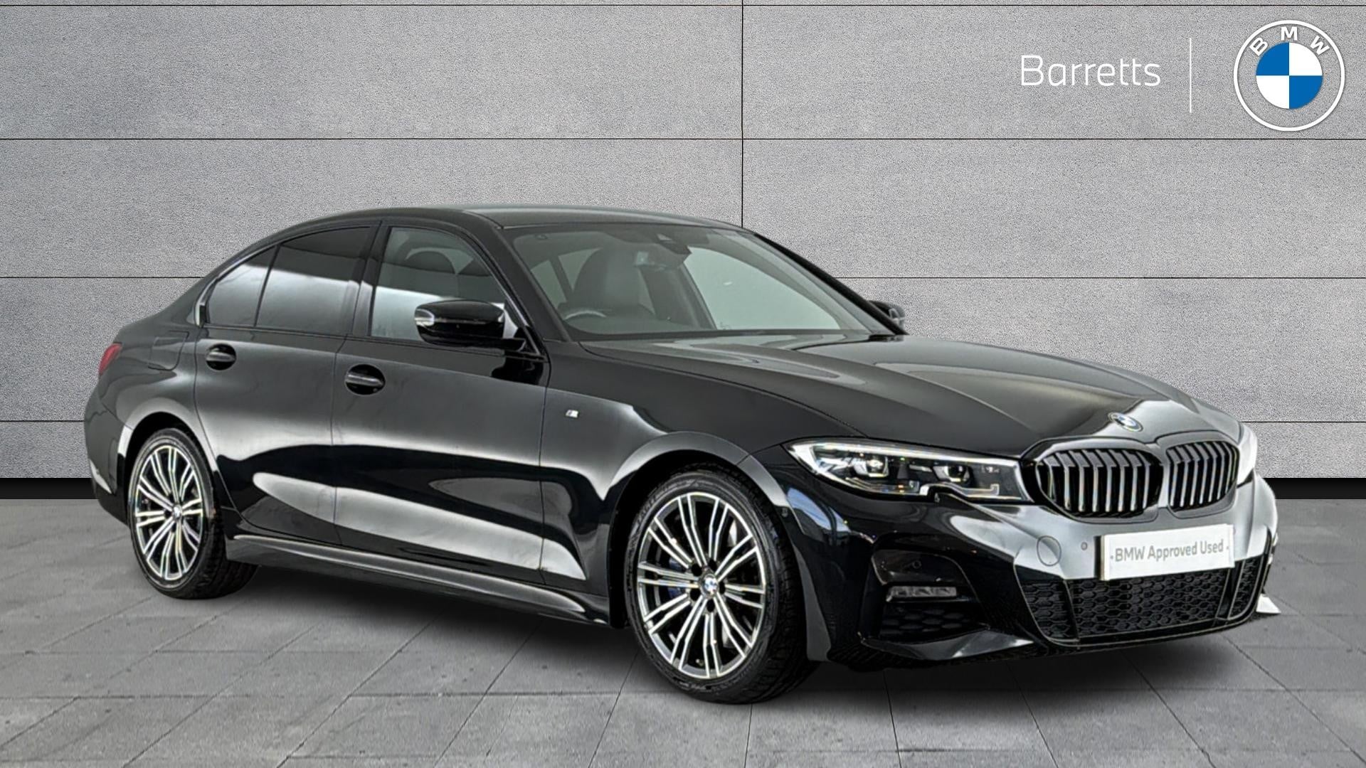 3 Series