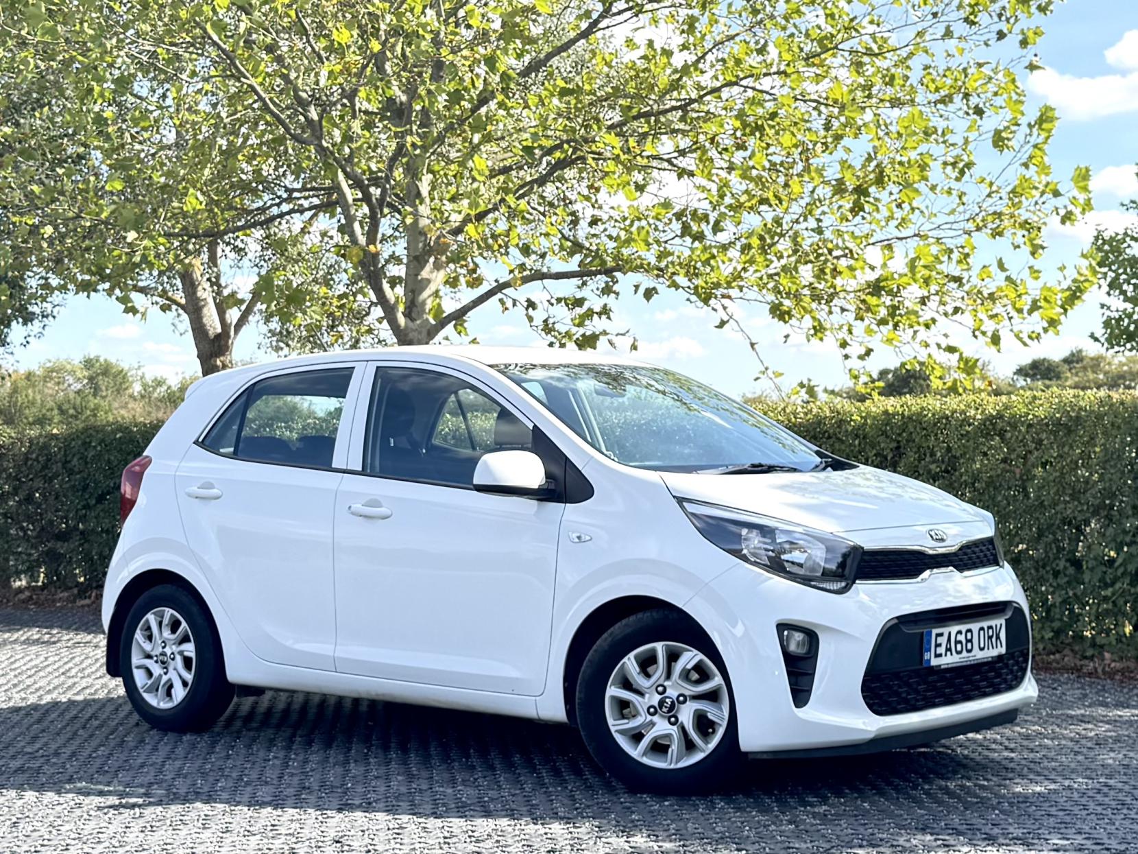 Picanto
