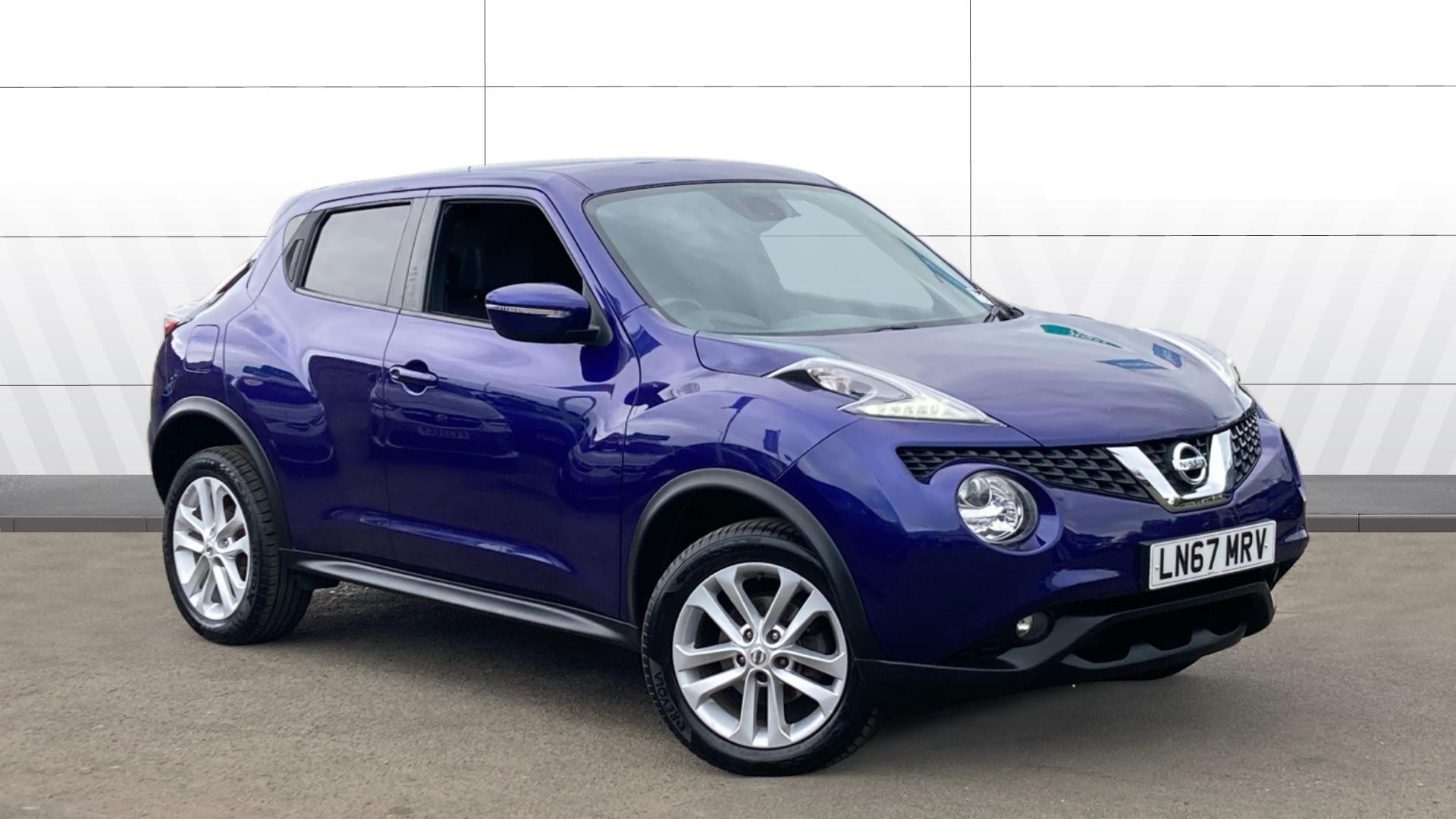 Juke