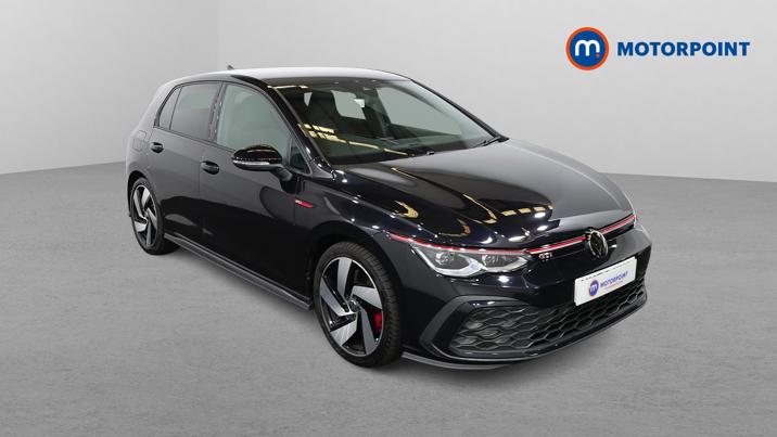 Golf GTI