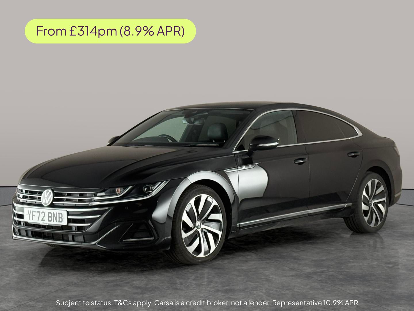 Arteon