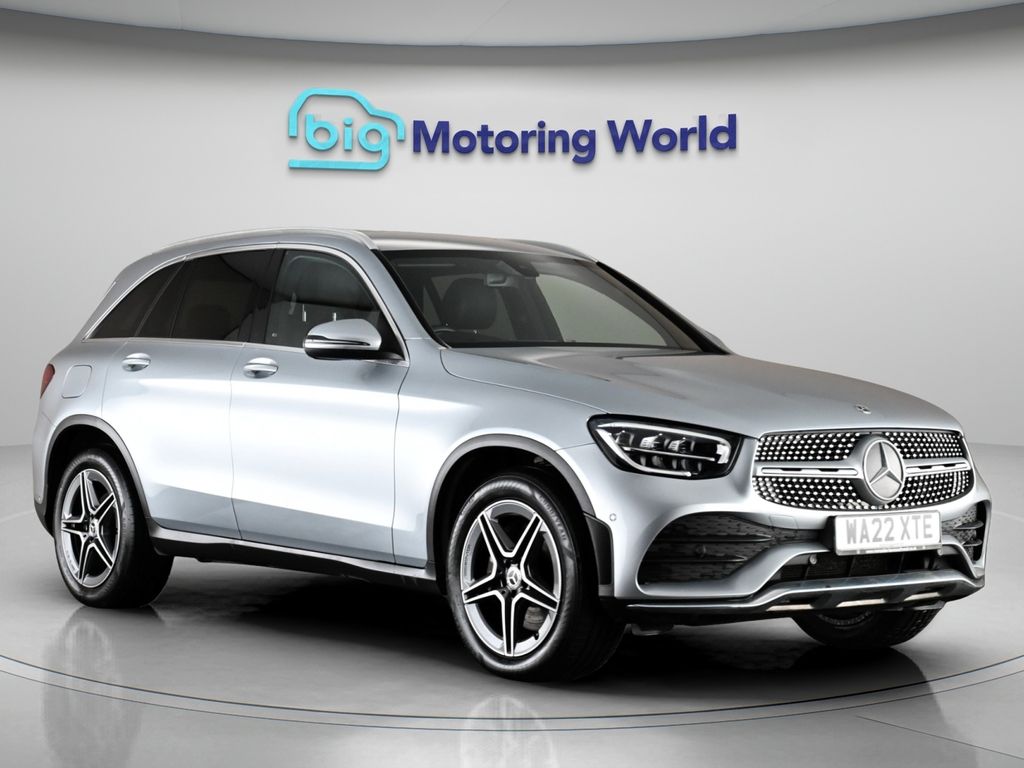 GLC