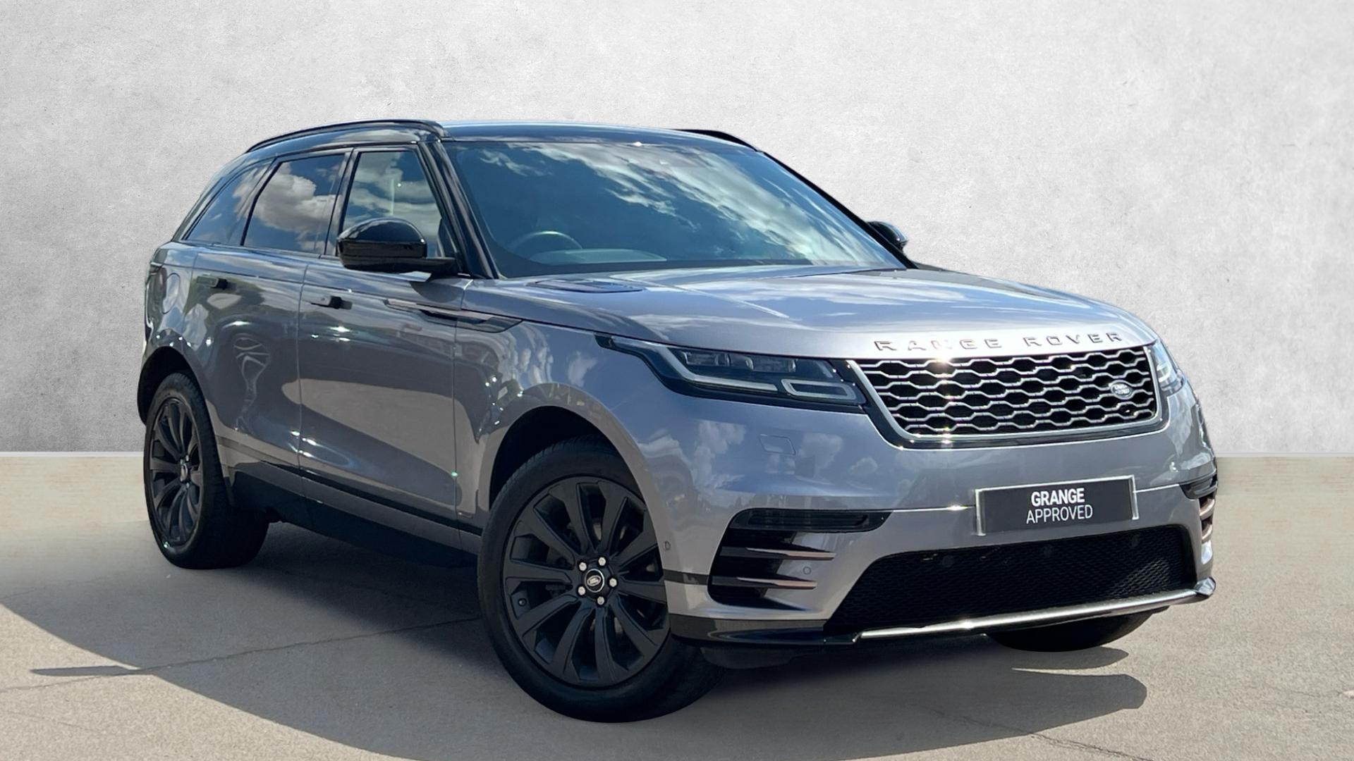 Range Rover Velar