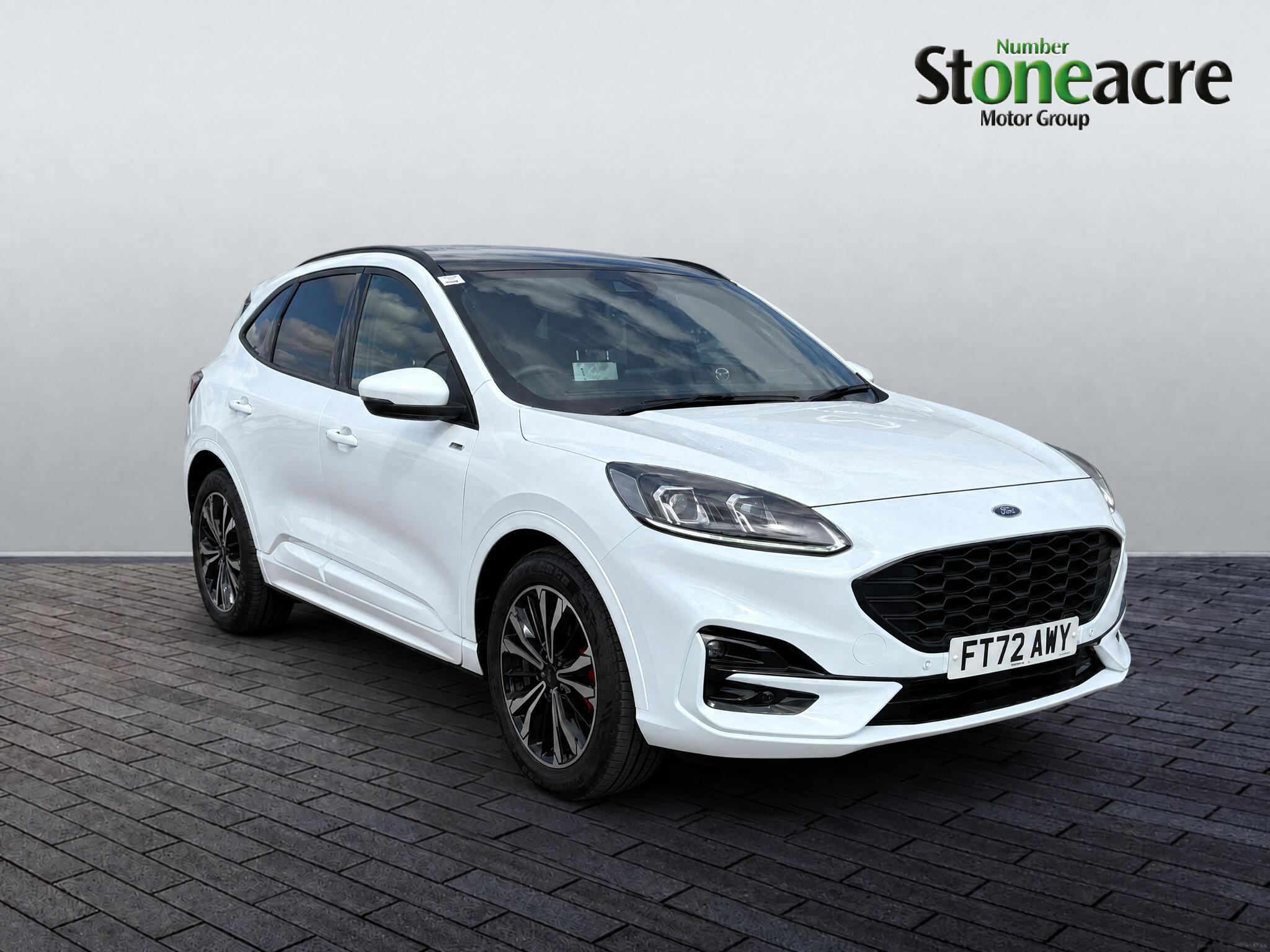 Kuga