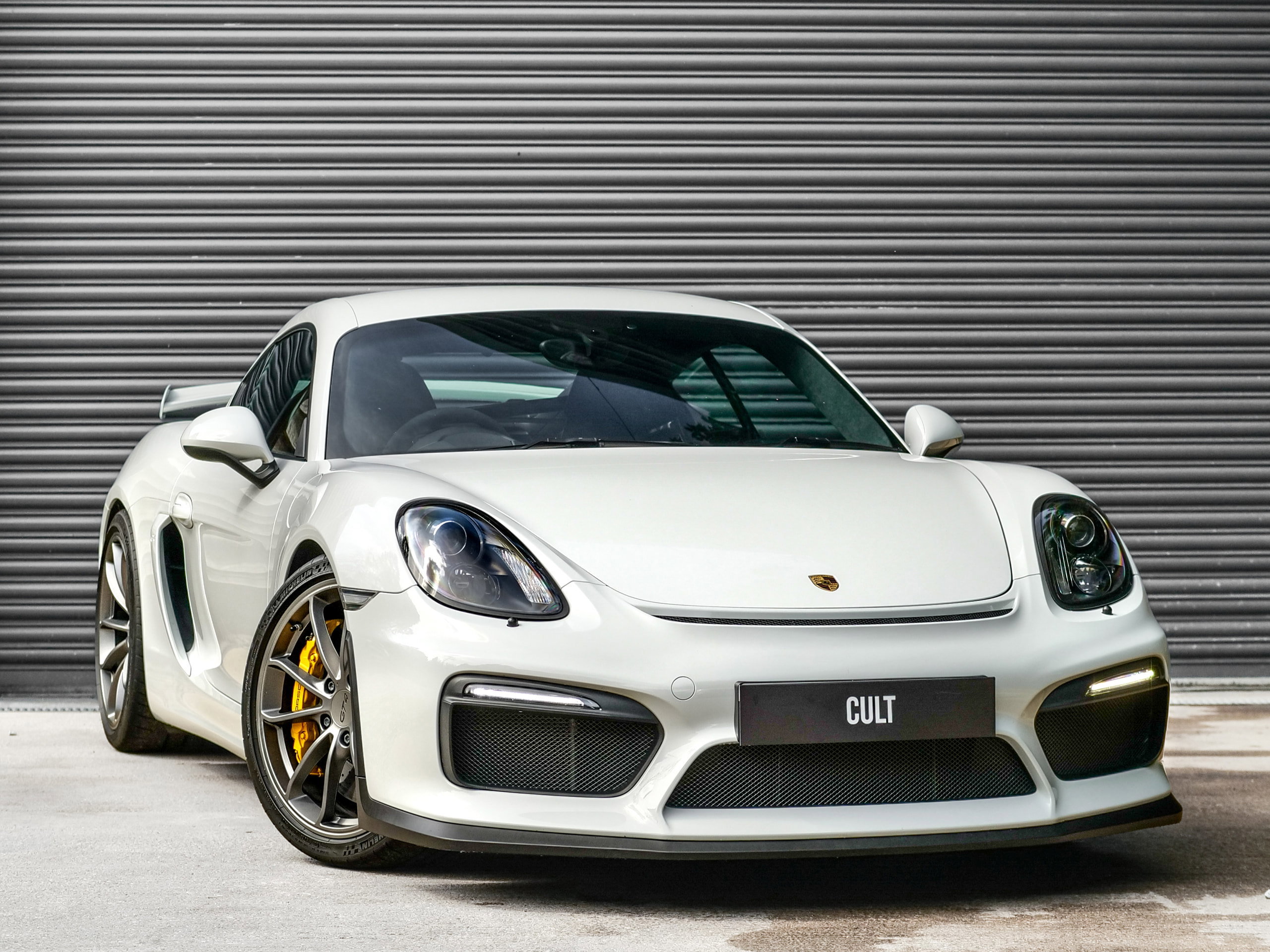Cayman