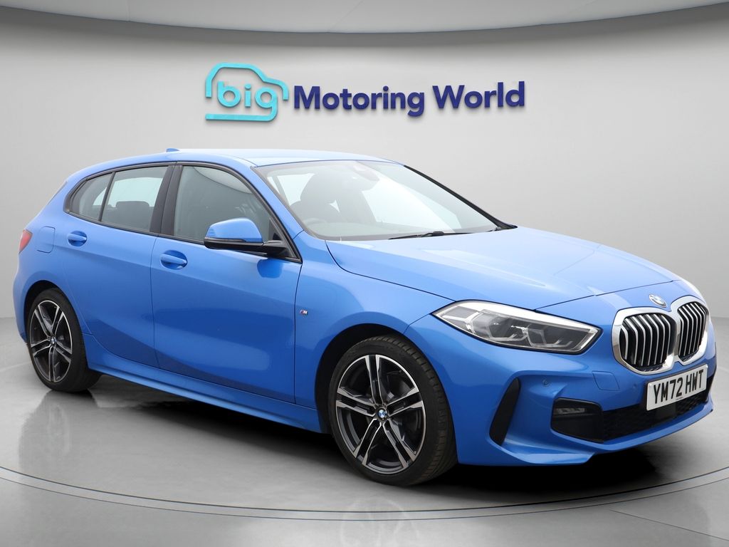 1 Series