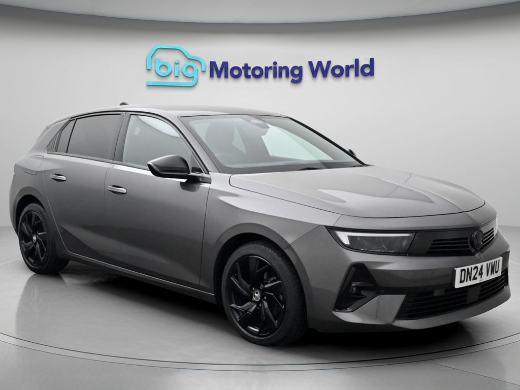 Astra