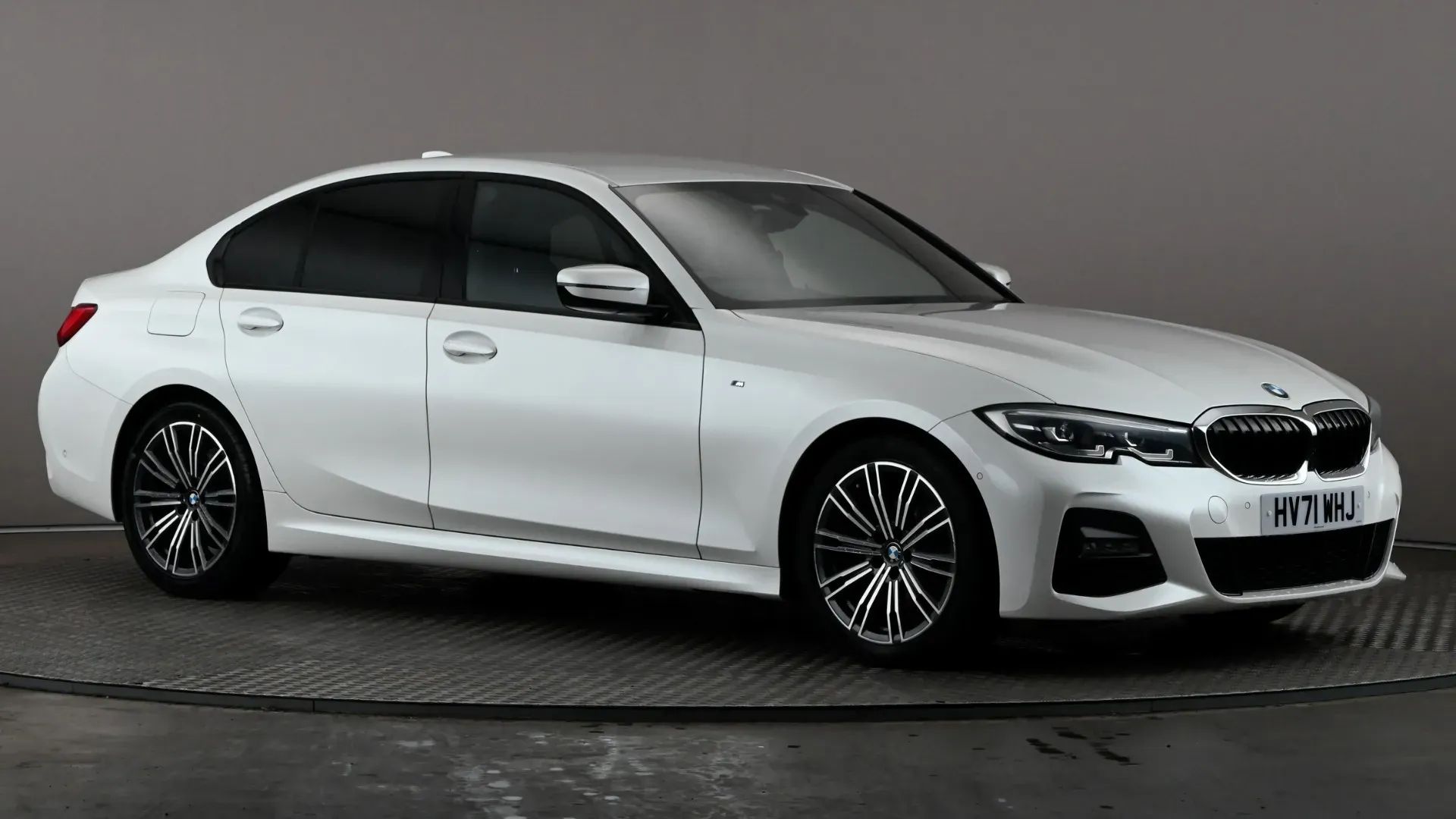 3 Series