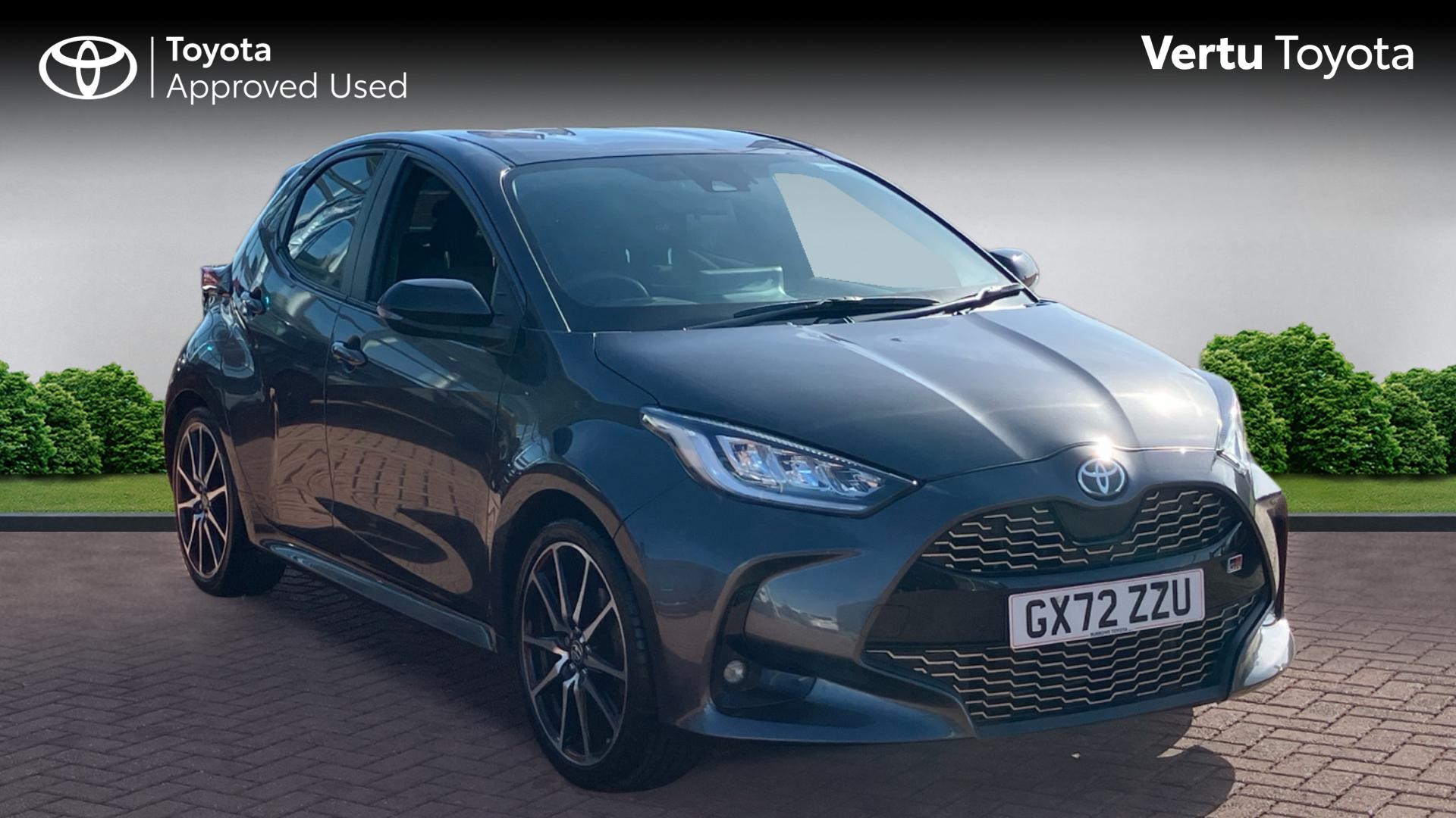 Yaris