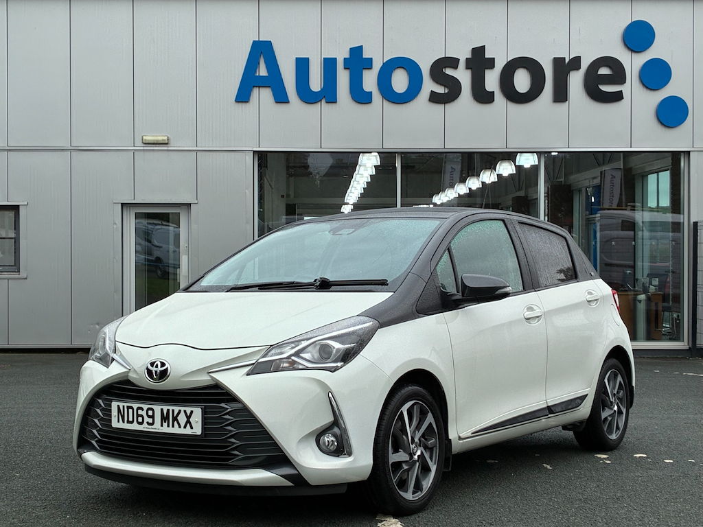 Yaris