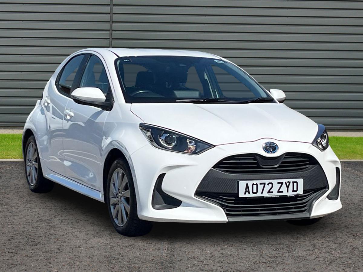 Yaris