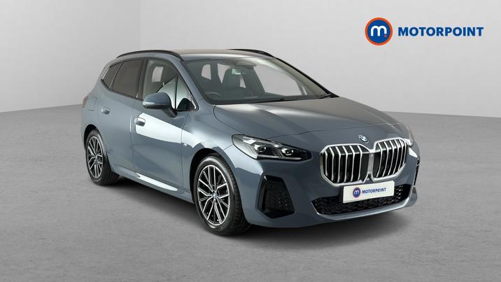 2 Series Active Tourer