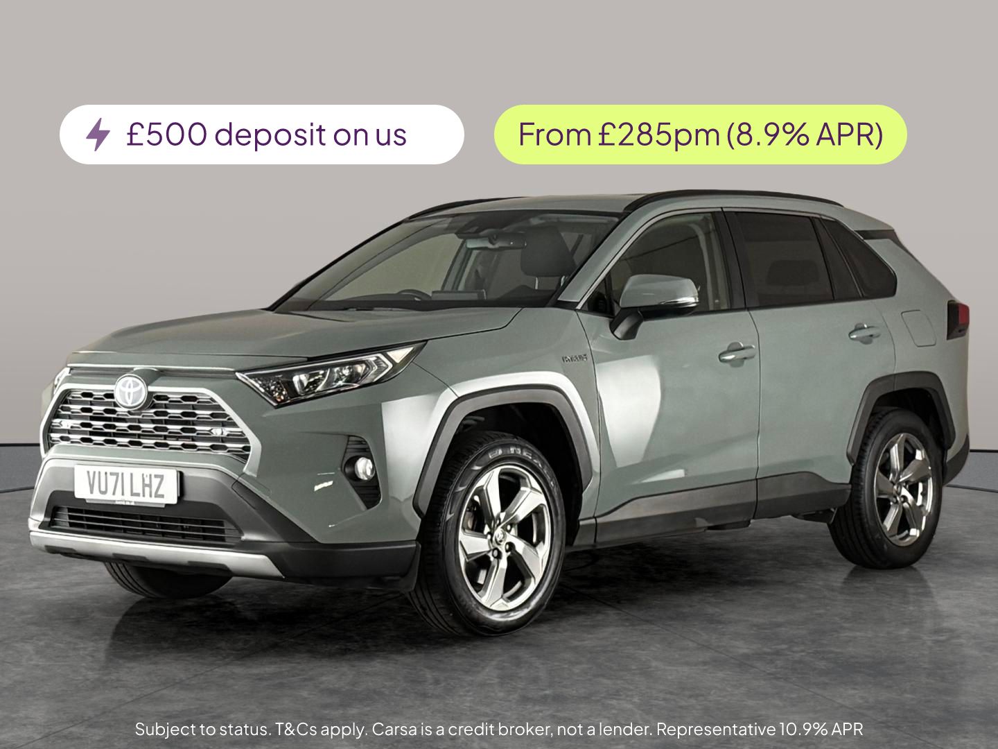 Rav4