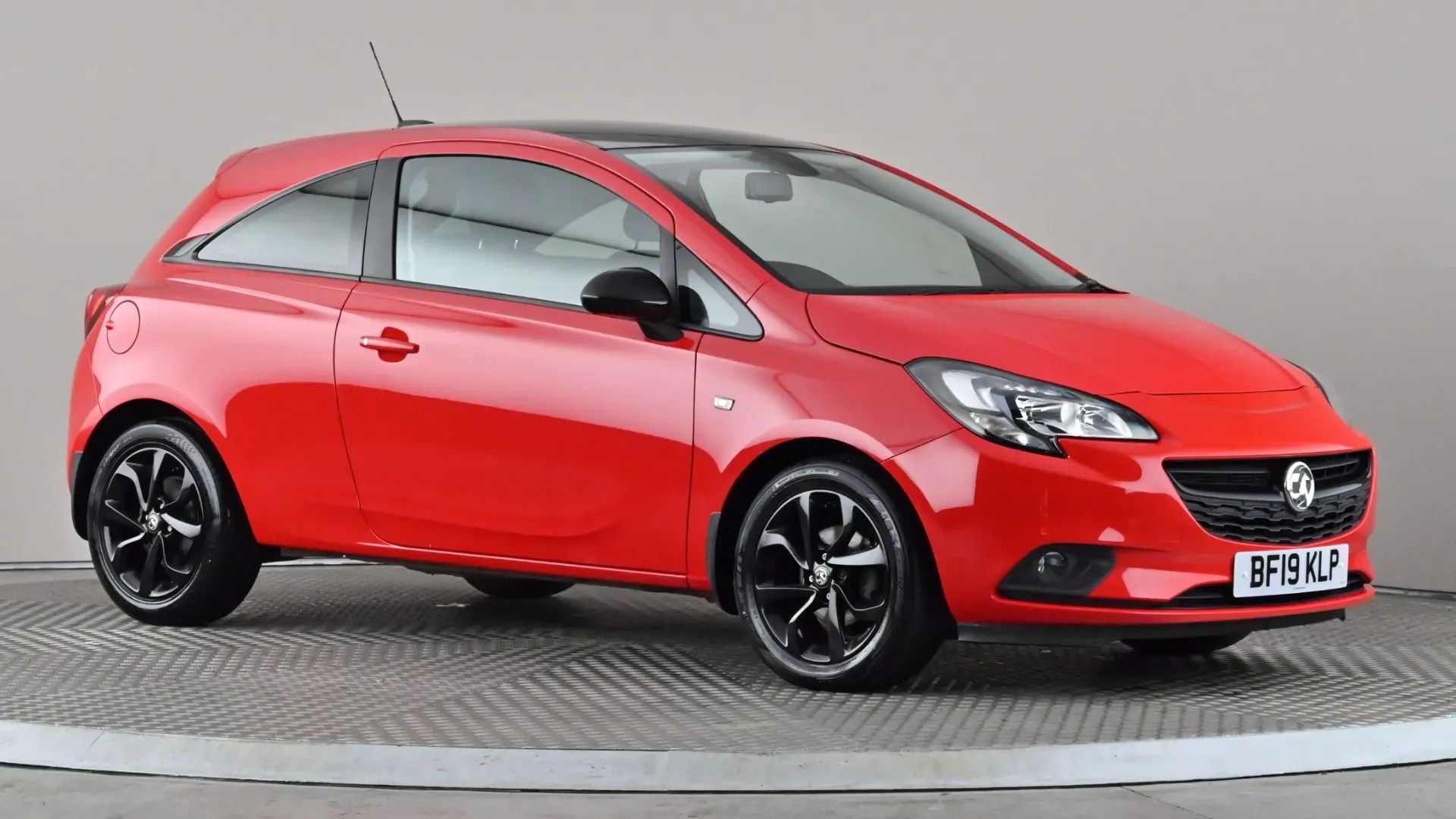 Corsa