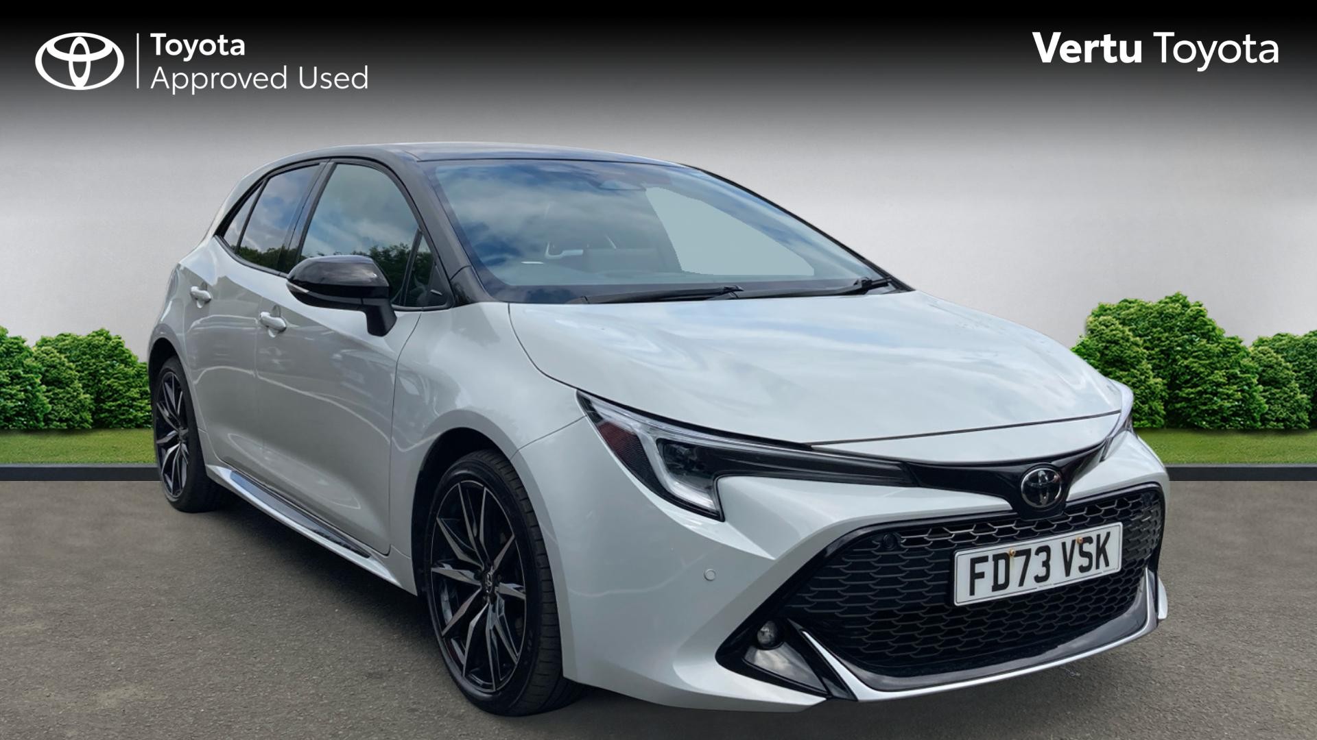 Corolla