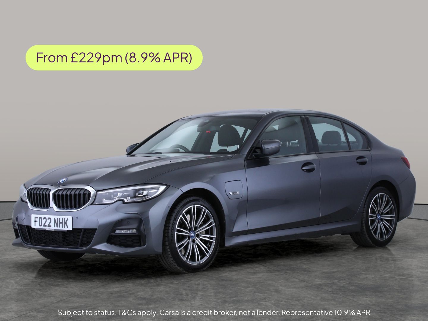 3 Series
