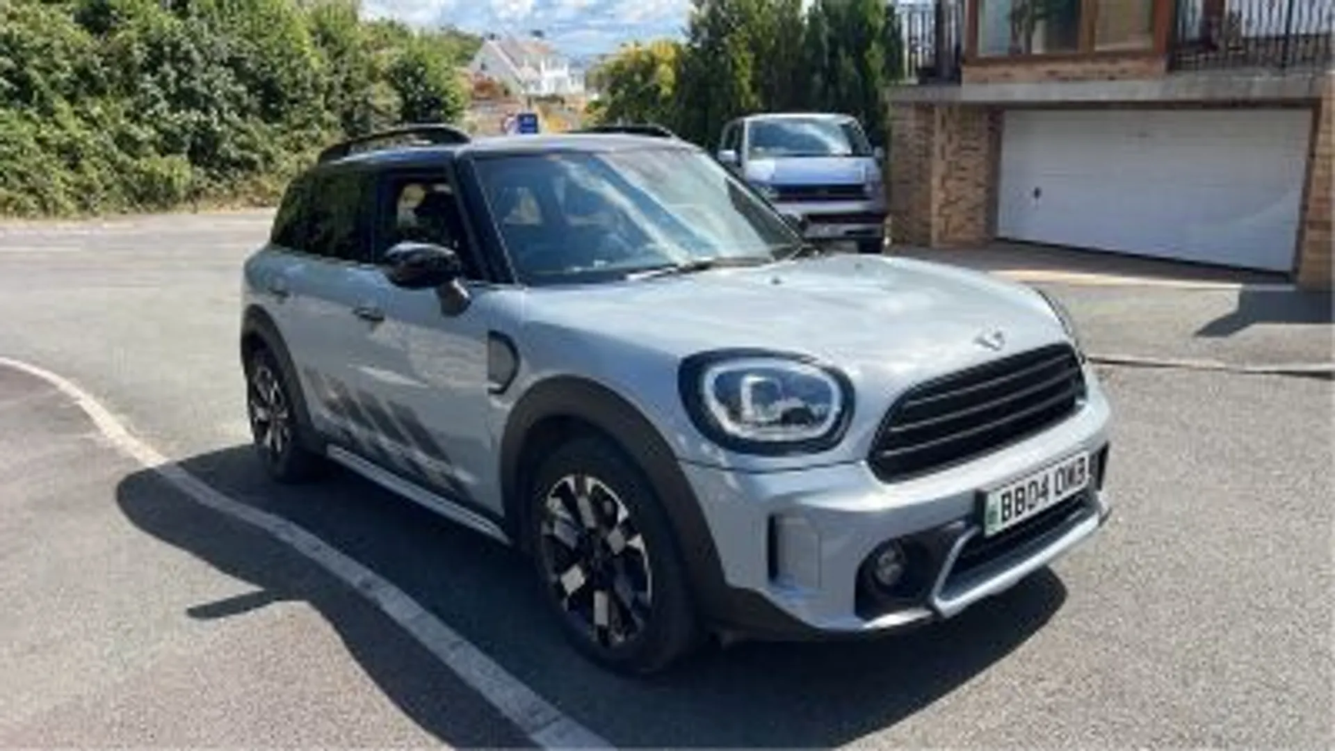 Countryman