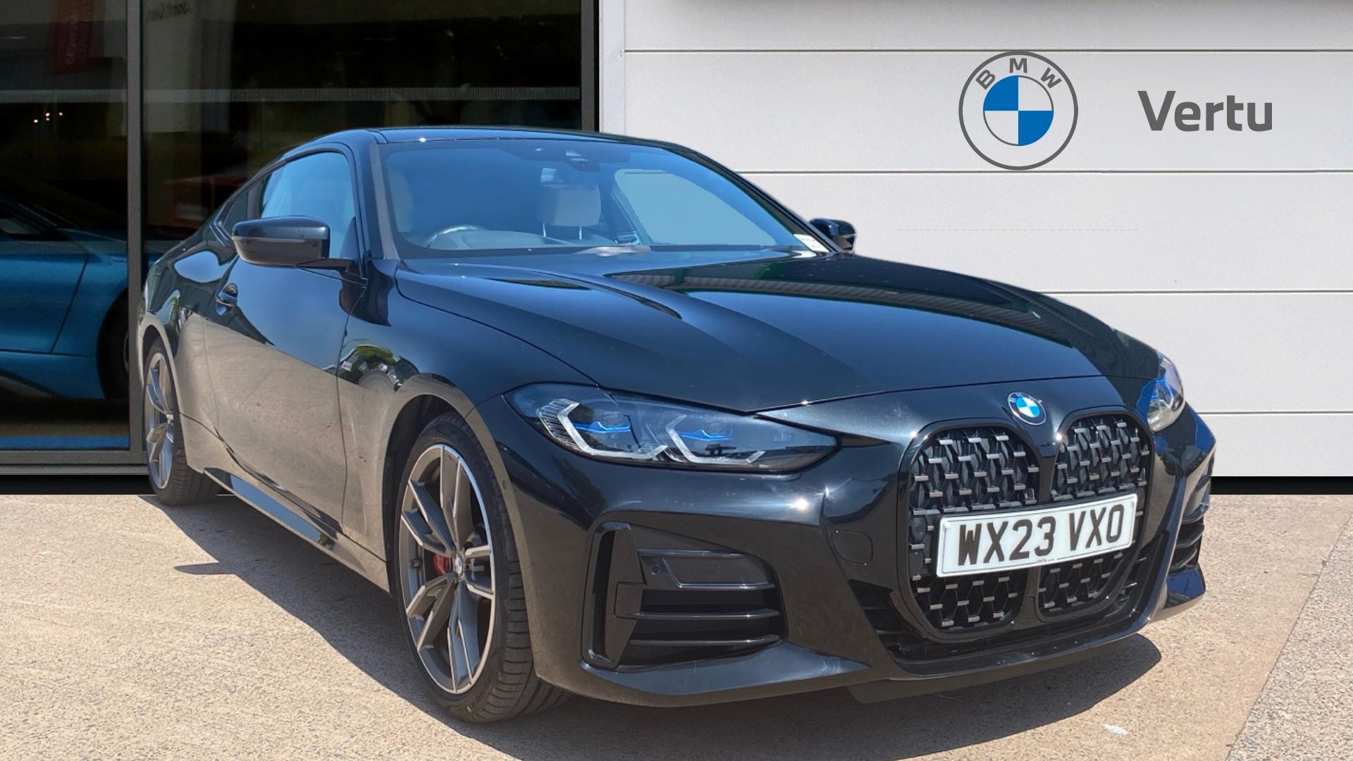 4 Series