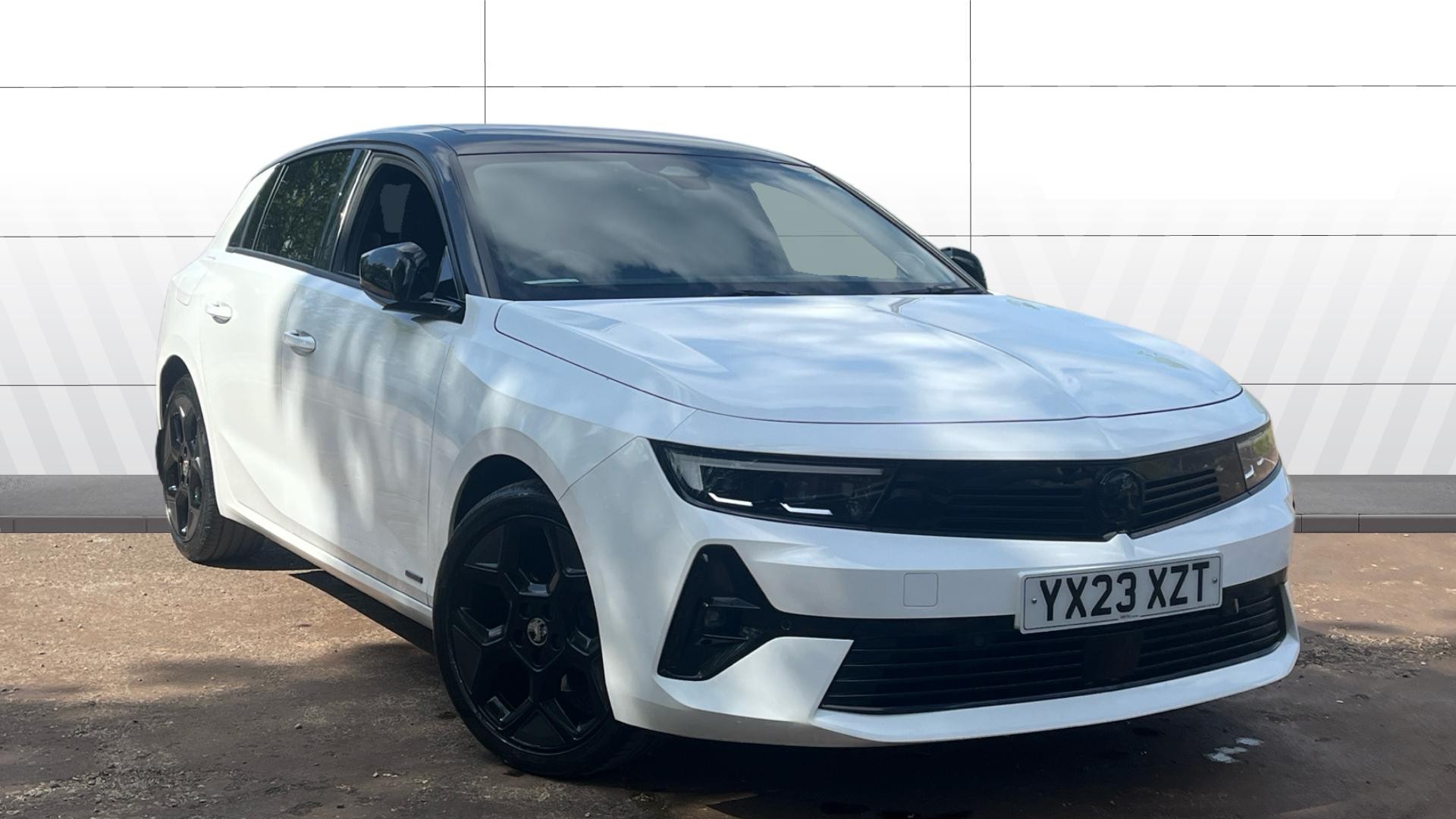 Astra