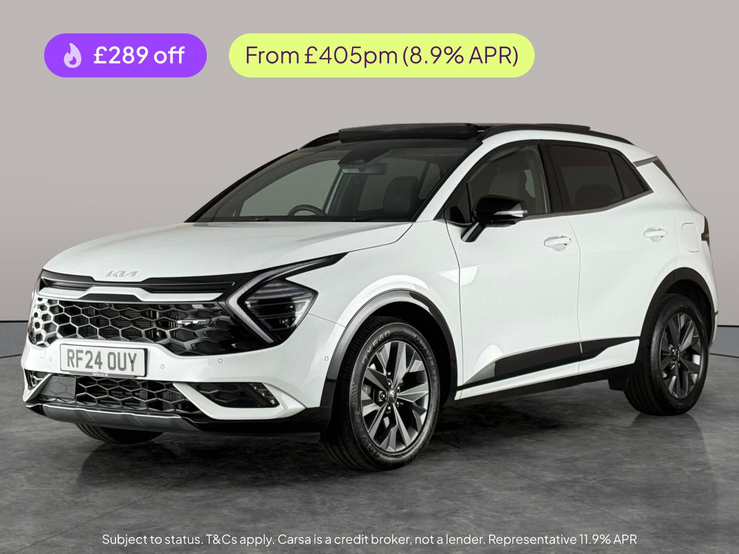 Sportage