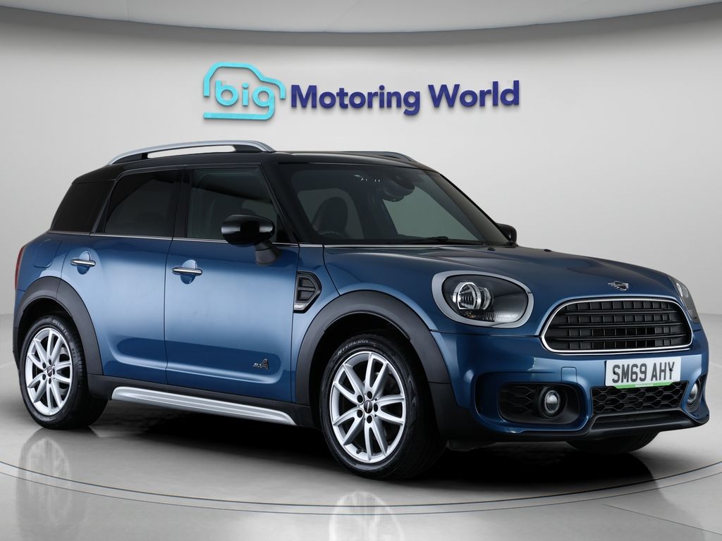 Countryman