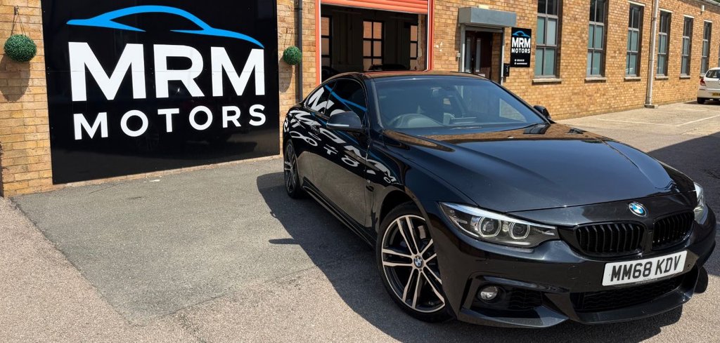 4 Series