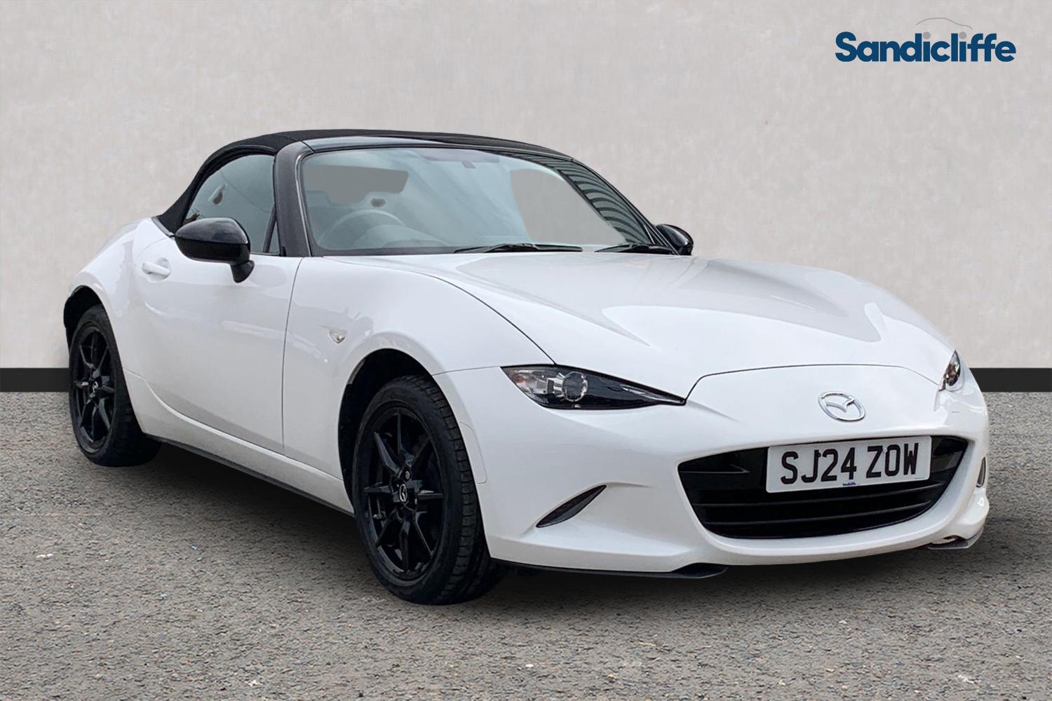 MX-5